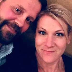 Meet your Posher, Jayme